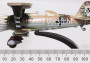 1:72 Henschel Hs 123A, Unit 3/SFGr. 50, Lt. Hamann