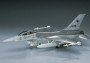 1:72 Lockheed Martin F-16A Plus Fighting Falcon
