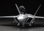 1:48 Lockheed Martin F-22 Raptor