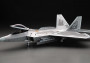 1:48 Lockheed Martin F-22 Raptor