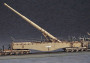 1:72 German Railway Gun K5 (E) ″Leopold″ w/ Figure