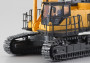 1:50 KOMATSU PC1250-8 Hydraulic Excavator (Band A)