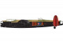 1:72 Avro Lancaster B.III