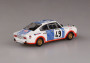 1:43 Škoda 130 RS (1977) – Rallye Monte Carlo 1977, No. 49, Blahna–Hlávka