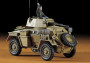 1:72 Armoured Car Humber Mk.II