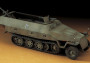 1:72 Sd.Kfz.251/1 Ausf.D
