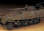1:72 Sd.Kfz.251/22 Ausf. D „Pakwagen“