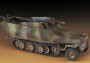 1:72 Sd.Kfz.251/9 Stummel