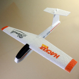 Blaník L23 NG házedlo (červené)