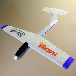 Blaník L23 NG házedlo (modré)