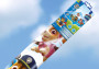 PAW Patrol – One Line Kite