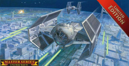 1:72 Darth Vader's TIE Fighter (Limited Edition)