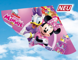 Minnie Mouse – jednošňůrový drak