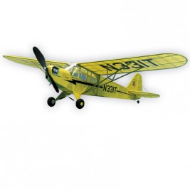Piper Cub J3-C