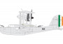 1:48 Supermarine Walrus Mk.I ″Silver Wings″