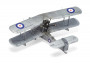 1:48 Supermarine Walrus Mk.I ″Silver Wings″