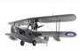 1:48 Supermarine Walrus Mk.I ″Silver Wings″