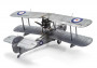 1:48 Supermarine Walrus Mk.I ″Silver Wings″