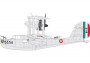 1:48 Supermarine Walrus Mk.I ″Silver Wings″