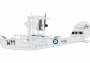 1:48 Supermarine Walrus Mk.I ″Silver Wings″
