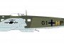 1:72 Heinkel He 111 P-2