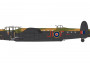 1:72 Avro Lancaster B Mk.II