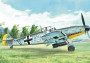 1:72 Messerschmitt Bf 109 F-4B ″Fridrich″