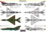 1:72 MiG-21PFM „Fishbed F“ (nová forma)