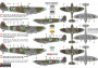 1:72 Supermarine Spitfire Mk.Vc ″Allied Fighters″