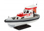 1:72 Rescue Boat DGzRS VERENA