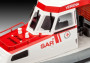 1:72 Rescue Boat DGzRS VERENA