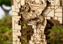 Wooden 3D Mechanical Puzzle – Archballista-Tower