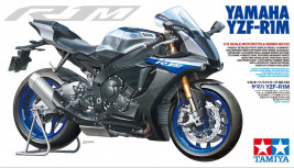 1:12 Yamaha YZF-R1M