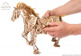 Wooden 3D Mechanical Puzzle – Horse