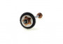 PN Racing Mini-Z F1 Light Weight 64P Ceramic Ball Diff. Set Shaft