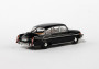 1:43 Tatra 603 (1969) – černá/béžový interiér