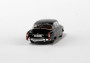 1:43 Tatra 603 (1969) – černá/béžový interiér