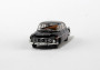 1:43 Tatra 603 (1969) – černá/béžový interiér
