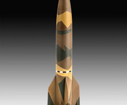 1:72 German A4/V2 Rocket