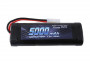 Gens Ace 5000mAh 7.2V NiMH Battery w/ Tamiya Plug