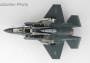 1:72 F-35B Lightning II, JSF USMC VMFAT-501 Warlords, VM01, Eglin AFB, FL, 2014