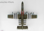 1:72 A-10C Thunderbolt II, USAF 127th WG, 107th FS, MI ANG Red Devils
