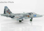 1:72 Su-25SM Frogfoot, Ukrainian Air Force, Blue 06, Kulbakino Airport