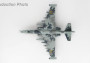 1:72 Su-25SM Frogfoot, Ukrainian Air Force, Blue 06, Kulbakino Airport