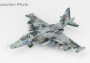 1:72 Su-25SM Frogfoot, Ukrainian Air Force, Blue 06, Kulbakino Airport