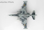 1:72 Su-25SM Frogfoot, Ukrainian Air Force, Blue 06, Kulbakino Airport