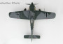 1:48 Focke-Wulf Fw-190 A, Luftwaffe 6./JG 1, Yellow 6, Wolfgang Leonhardt