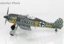 1:48 Focke-Wulf Fw-190 A, Luftwaffe 6./JG 1, Yellow 6, Wolfgang Leonhardt