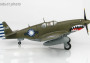 1:48 North American P-51C Mustang, Chinese Air Force, No.32 Sqn