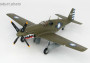 1:48 North American P-51C Mustang, Chinese Air Force, No.32 Sqn
